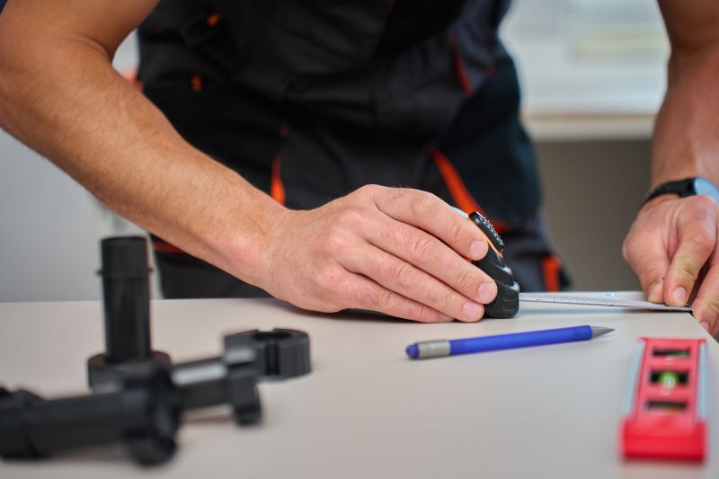 Kitchen Cabinet Repair detail